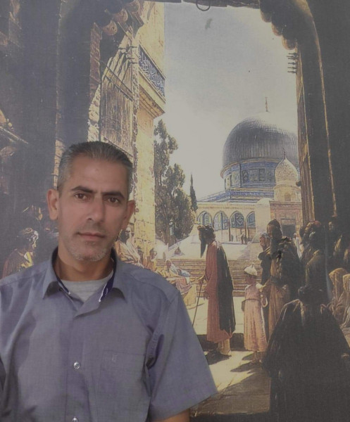فلسطين بحاجة للجميع بقلم: محمد زهدي شاهين