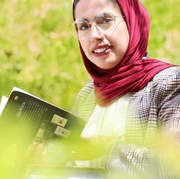 مرحبا جميعاً بقلم: سارة الحماد مرحبا جميعاً بقلم: سارة الحماد