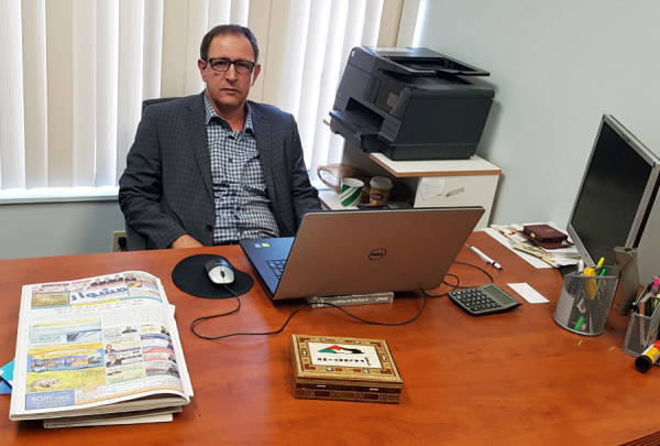 فساد مسؤولين اجانب في وكالة الغوث لا يعني معاقبة اللاجئين الفلسطينيين بقلم:د. نزيه خطاطبه فساد مسؤولين اجانب في وكالة الغوث لا يعني معاقبة اللاجئين الفلسطينيين بقلم:د. نزيه خطاطبه