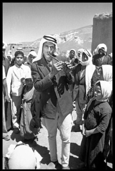 عرس في قرية النقيب العربية قبل النكبة بقلم: علي بدوان عرس في قرية النقيب العربية قبل النكبة بقلم: علي بدوان