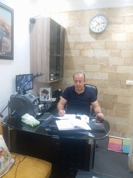صديقي الأستاذ هشام شام كما عرفته بقلم:محمد درويش صديقي الأستاذ هشام شام كما عرفته بقلم:محمد درويش