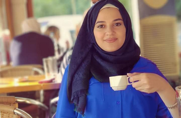 مُبالغة بقلم:جنان محمد أديب وكيل مُبالغة بقلم:جنان محمد أديب وكيل