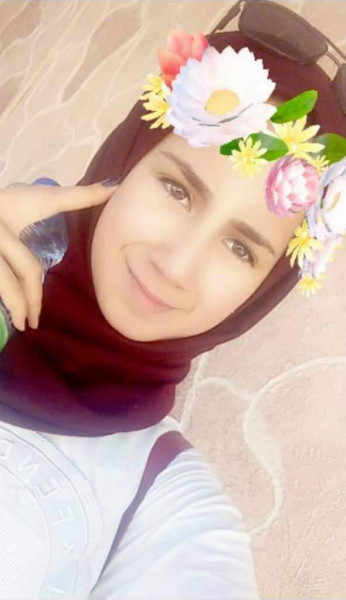 أكرَهُك بقلم:رغد خالد أبو خليف أكرَهُك بقلم:رغد خالد أبو خليف