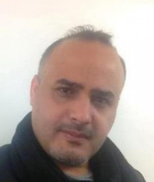 د.تامر السلطان.. فارس ترجل بقلم:د.ياسر الشرافي د.تامر السلطان.. فارس ترجل بقلم:د.ياسر الشرافي