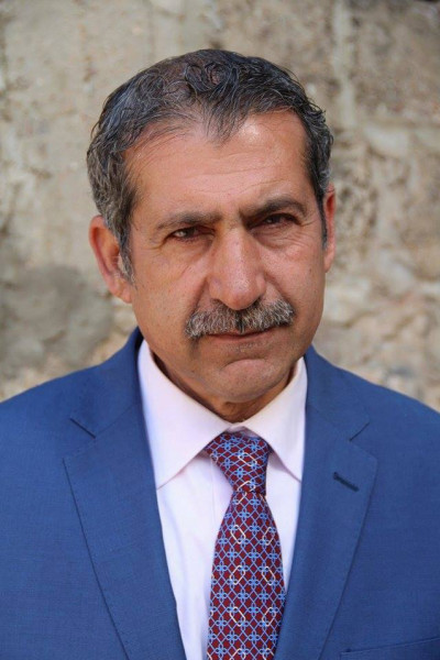 من تعب بقلم: محمد درويش من تعب بقلم: محمد درويش