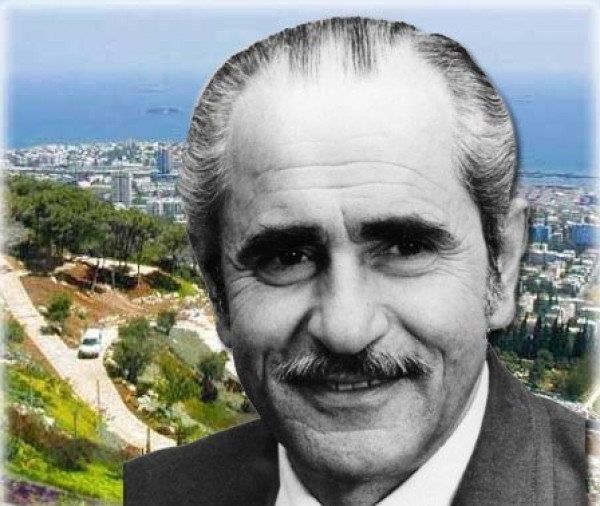 القائد والمفكر الفلسطيني الشيوعي اميل توما في ذكرى وفاته.. غاب وبقي تراثه العظيم القائد والمفكر الفلسطيني الشيوعي اميل توما في ذكرى وفاته.. غاب وبقي تراثه العظيم