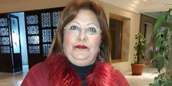 وجَع منبجس..من شقوق المرايا بقلم:زكية الجريدي وجَع منبجس..من شقوق المرايا بقلم:زكية الجريدي
