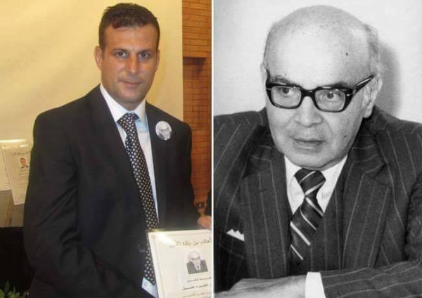 بيروت تحتفل بالذكرى ال 97 لولادة "أبو الإنماء" الدكتور حسن صعب