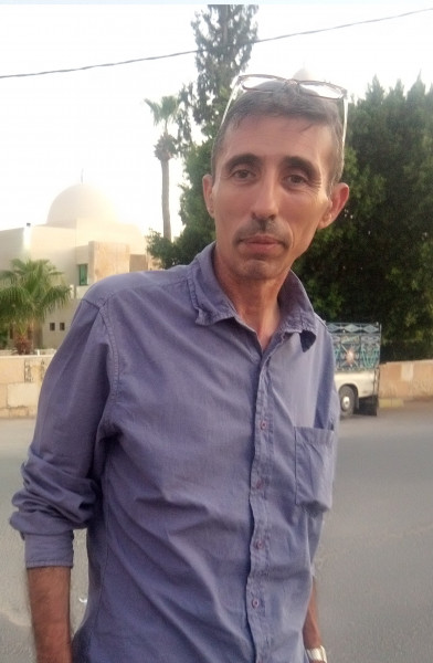 حادثة جرش عمل فردي بقلم: محمد فؤاد زيد الكيلاني