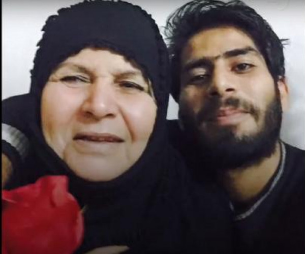 نشيد تشرين إلى قتيلها ابن ثنوة صفاء السراي بقلم:علاء اللامي