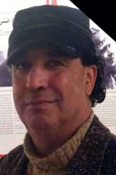 "عبد الحميد قلمون" عندما تحلق اللوحة و تطهر النفس من أدران الحياة "عبد الحميد قلمون" عندما تحلق اللوحة و تطهر النفس من أدران الحياة
