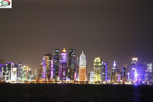 صباحكم أجمل/ من الدوحة سلام  بقلم: زياد جيوسي