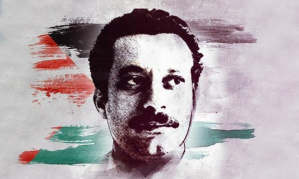 كيف يكون الأدب والفن فعلاً مقاوماً؟ غسان كنفاني مثالاً (١) بقلم:مهند طلال الاخرس كيف يكون الأدب والفن فعلاً مقاوماً؟ غسان كنفاني مثالاً (١) بقلم:مهند طلال الاخرس