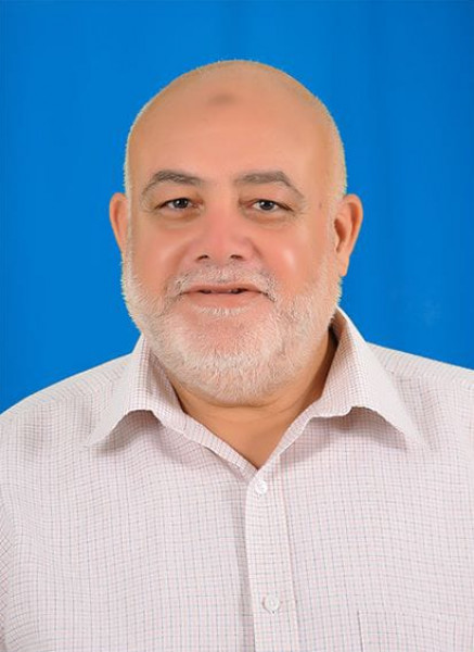 الجهد الخالد بقلم:محمد حافظ العبادلة