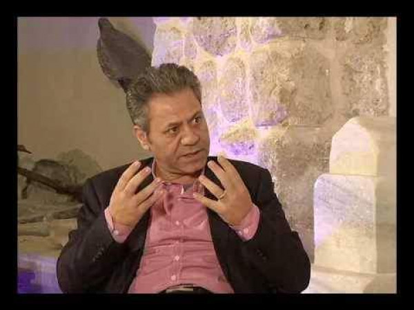 قراءة جوانية لرواية "نصفي الآخر" للروائي شفيق التلولي بقلم: سامي ابو عون قراءة جوانية لرواية "نصفي الآخر" للروائي شفيق التلولي بقلم: سامي ابو عون