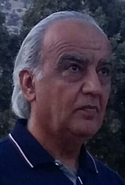 المنهجي الإبداعي لدى خالد ديريك بقلم: عصمت شاهين دوسكي المنهجي الإبداعي لدى خالد ديريك بقلم: عصمت شاهين دوسكي