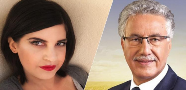 في أربعينية الغزال الشارد...(لينا "البنيّة التونسية") بقلم: حمّه الهمامي في أربعينية الغزال الشارد...(لينا "البنيّة التونسية") بقلم: حمّه الهمامي