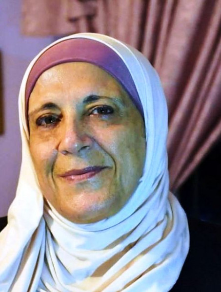 رفعة يونس.. بين قصيدتين  بقلم: زياد جيوسي