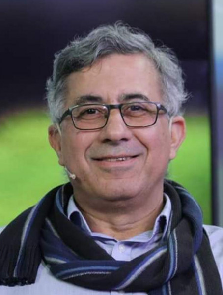 أنصِتْ قَليلًا لِلُّغَهْ بقلم: المحامي حسن عبادي أنصِتْ قَليلًا لِلُّغَهْ بقلم: المحامي حسن عبادي