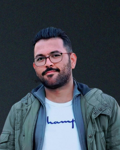 الكاتب السوري أحمد خميس يصدر رواية إذاعية بعد خنادق الحب وقبيل قيامة اليتامى