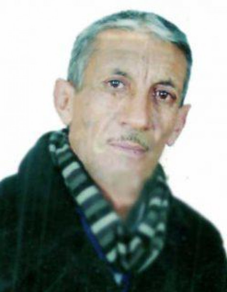 الشاعر التونسي المدهش الطاهر مشي بقلم:محمد المحسن