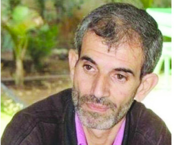 حوار مع الشاعر والناقد الفلسطيني فراس حج محمد