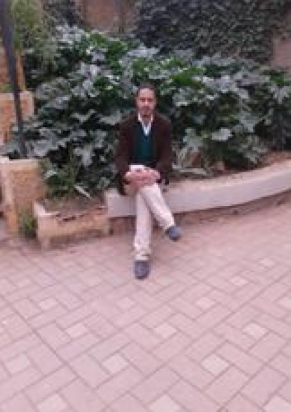 عرق بارد بقلم محمد بوعنونو عرق بارد بقلم محمد بوعنونو