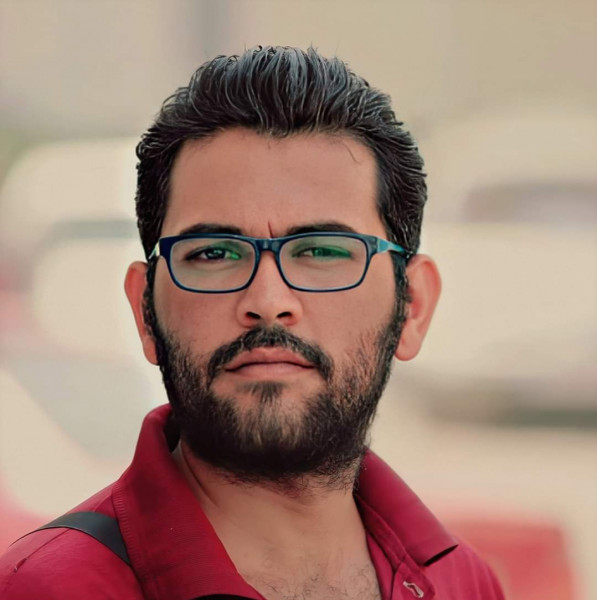 ساقية الفناء بقلم: أحمد خميس ساقية الفناء بقلم: أحمد خميس