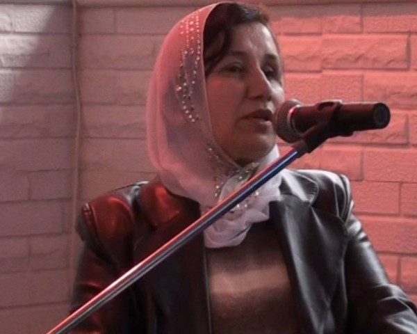 حوار مع الكاتبة والروائية نارين عمر