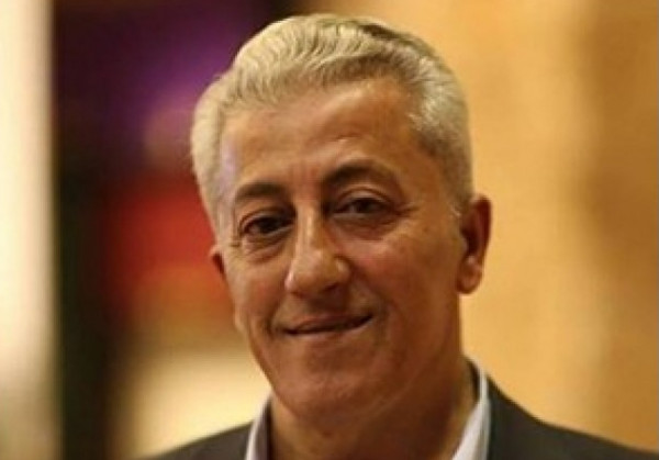 الشاعر سليم النفار: المثقف هو حامي القيم والحلم الشاعر سليم النفار: المثقف هو حامي القيم والحلم