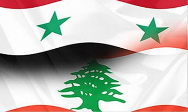 عيون سورية تمسح الدموع عن وجه لبنان فمن يرى؟!بقلم:ياسين الرزوق زيوس