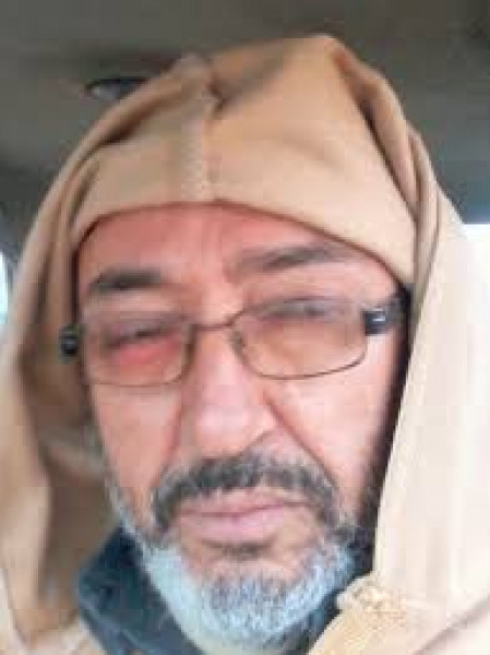 الحُبُّ فِي اللهِ بقلم : الحبيب خميس محمد بوخريص