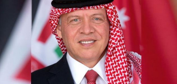 استقلال الاردن والإرث التاريخي والحضاري
