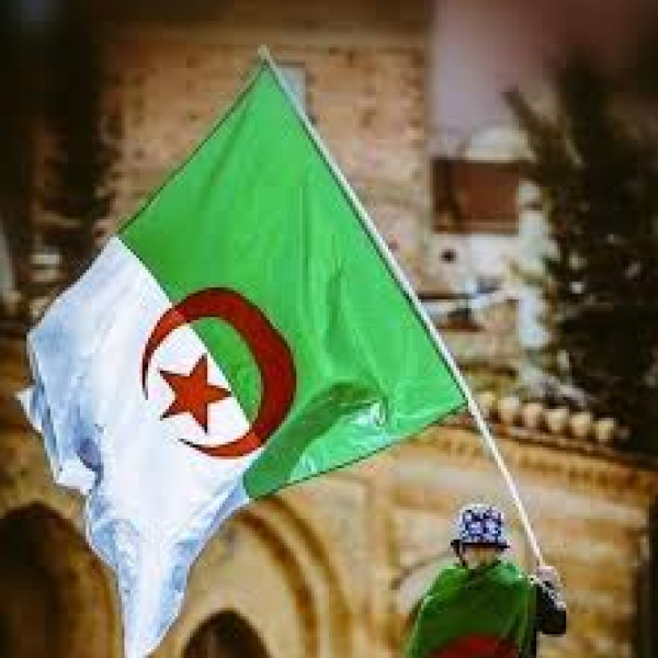 مرور 60 عامًا على استقلال الجزائر وتحقيق السيادة الوطنية
