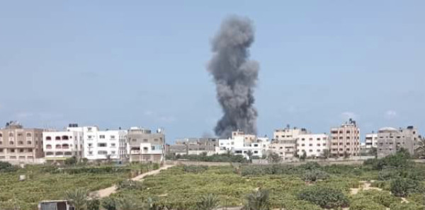 دون رادع.. الاحتلال يستهدف المدنيين في غزة