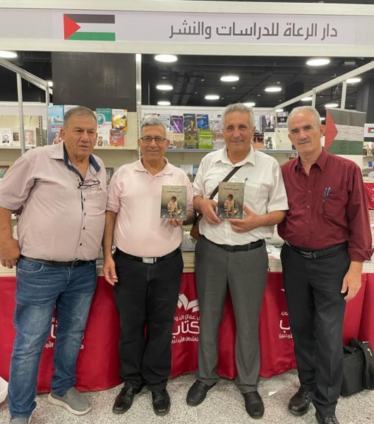 من أدب السُّجون: إضاءة على دروب الشوك في فارس والحكاية من أدب السُّجون: إضاءة على دروب الشوك في فارس والحكاية