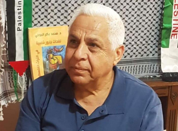 رواية "مرايا الموج" للدكتور محمد البوجي.. تلخص حياته الشخصية منذ ميلاده رواية "مرايا الموج" للدكتور محمد البوجي.. تلخص حياته الشخصية منذ ميلاده