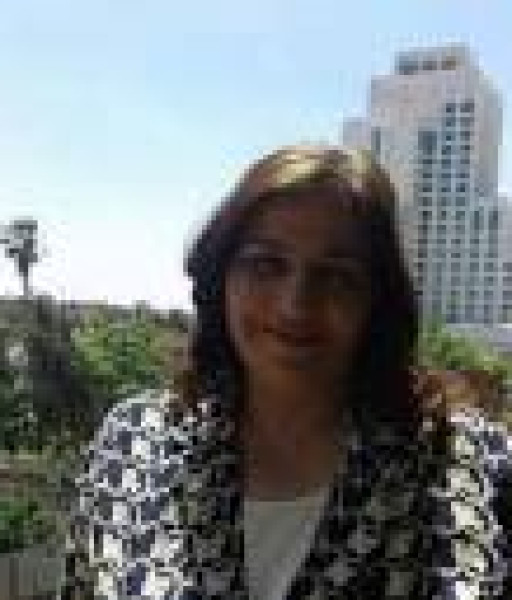 الشاعرة السورية خالدة علي أبو خليف.. سيرة ذاتية الشاعرة السورية خالدة علي أبو خليف.. سيرة ذاتية