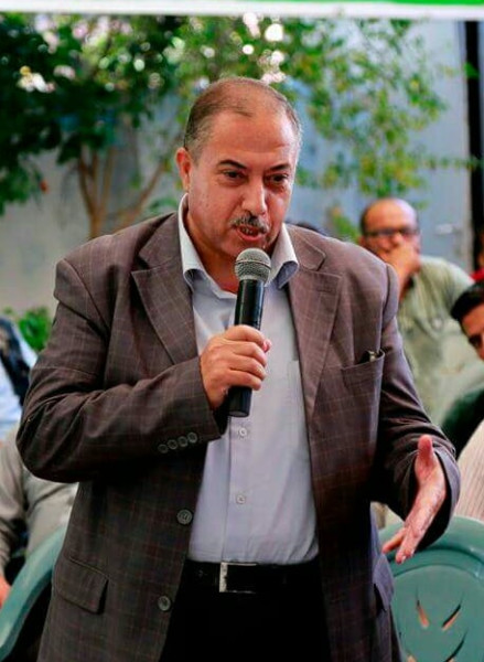 لن أهنئكم بالعام الجديد! لن أهنئكم بالعام الجديد!