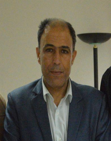 رسالة إلى معالي السيد وزير التعليم العالي في فلسطين