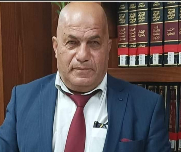 جنين برائحة الياسمين