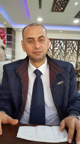دور التقرير الطبي الجيد في تسهيل مهام دائرة تنسيق وارتباط الصحة في غزة دور التقرير الطبي الجيد في تسهيل مهام دائرة تنسيق وارتباط الصحة في غزة