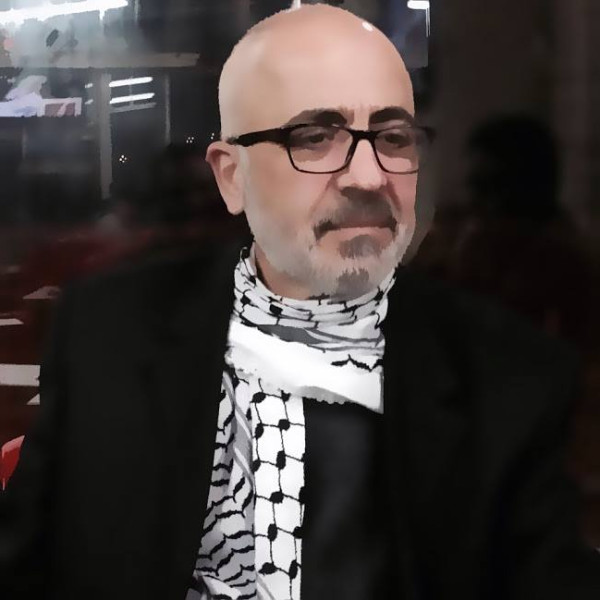 المعوِقون للعمل والعتمة المعوِقون للعمل والعتمة