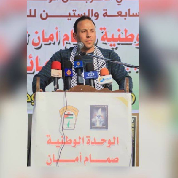 الكاتب الفلسطيني أبو شاويش: ثورة موظفي جوجل تضامناً مع فلسطين مقدمة لفعاليات احتجاجية متنوعة