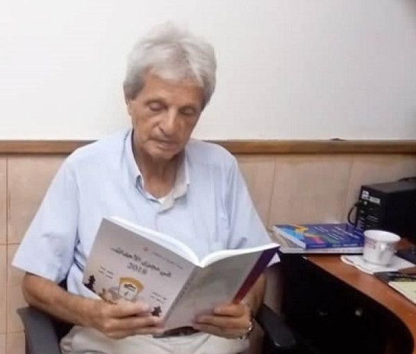 سموتريتش وخطة الحسم
