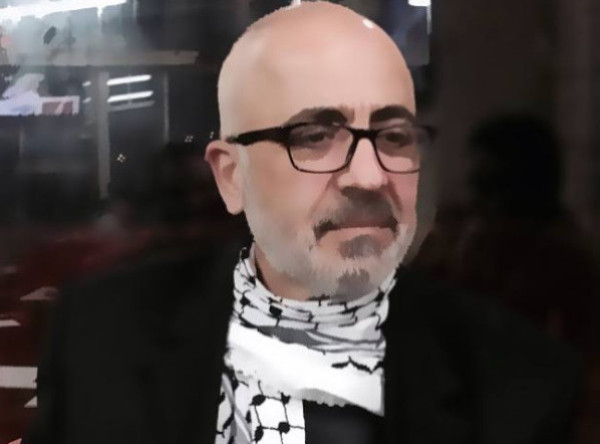 قراءة في رسائل القائد صلاح خلف (أبو إياد) قراءة في رسائل القائد صلاح خلف (أبو إياد)
