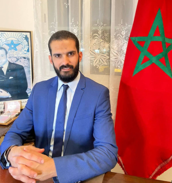 ماذا لو كنت مسؤولاً؟ الجزء 2 ماذا لو كنت مسؤولاً؟ الجزء 2