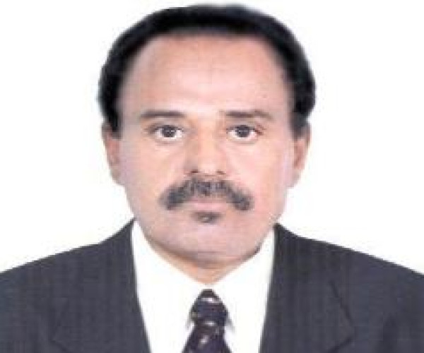 المهندس حسين زيد.. جابر الخواطر