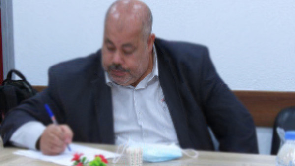 "لعبة المتاهة" في أحداث مخيم عين الحلوة الدامية