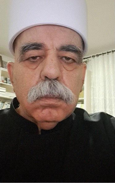 حُبُّنا كلُّهُ للرَّحمن حُبُّنا كلُّهُ للرَّحمن